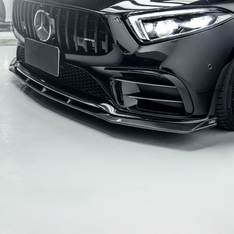 Mercedes Benz CLS-Class/CLS53 (W257/C257) Panamericana GT Front Grille - Twenty Two Tuning Front Grille