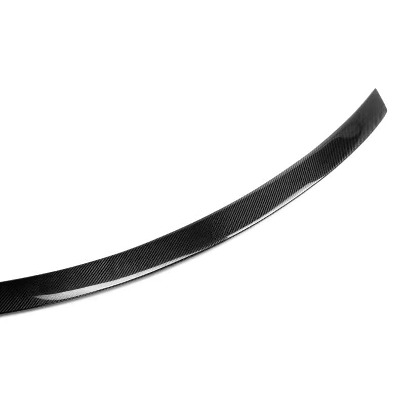 Mercedes Benz CLS-Class/CLS55/CLS63 (W219/C219) AMG Style Carbon Fibre Rear Trunk Spoiler - Twenty Two Tuning Rear Spoiler