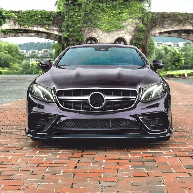 Mercedes Benz E-Class/E53 (C238) OEM+ Style Carbon Fibre Styling Kit - Twenty Two Tuning Full Styling Kit