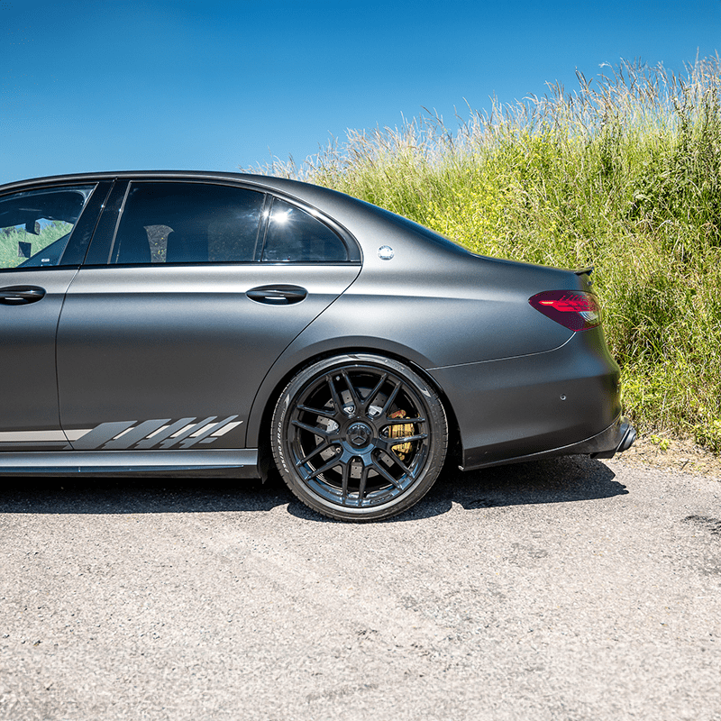 Mercedes Benz E63(S) (W213) Facelift Brabus 900 Style Carbon Fibre Body Kit - Twenty Two Tuning Full Styling Kit