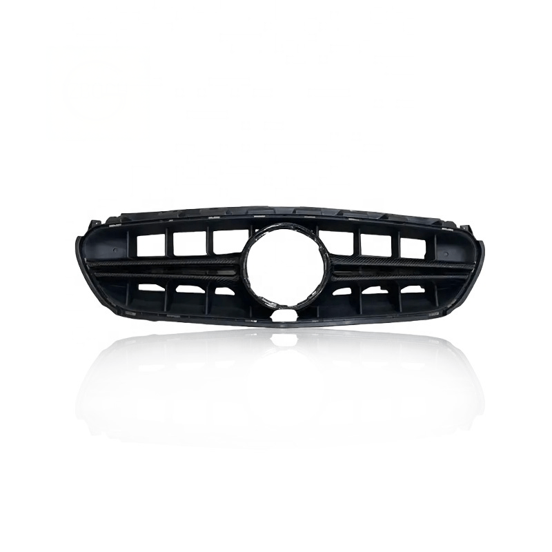Mercedes Benz E63(S) (W213/S213) OEM+ Carbon Fiber Front Grille - Twenty Two Tuning Front Grille