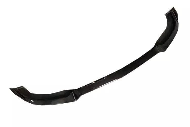 Mercedes Benz E63 (W212) BRABUS 850 Style Carbon Fibre Front Lip - Twenty Two Tuning Front Lip