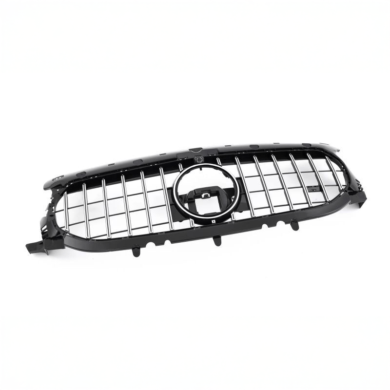 Mercedes Benz GLA-Class/GLA35 (H247) Panamericana GT Style Front Grille - Twenty Two Tuning Front Grille