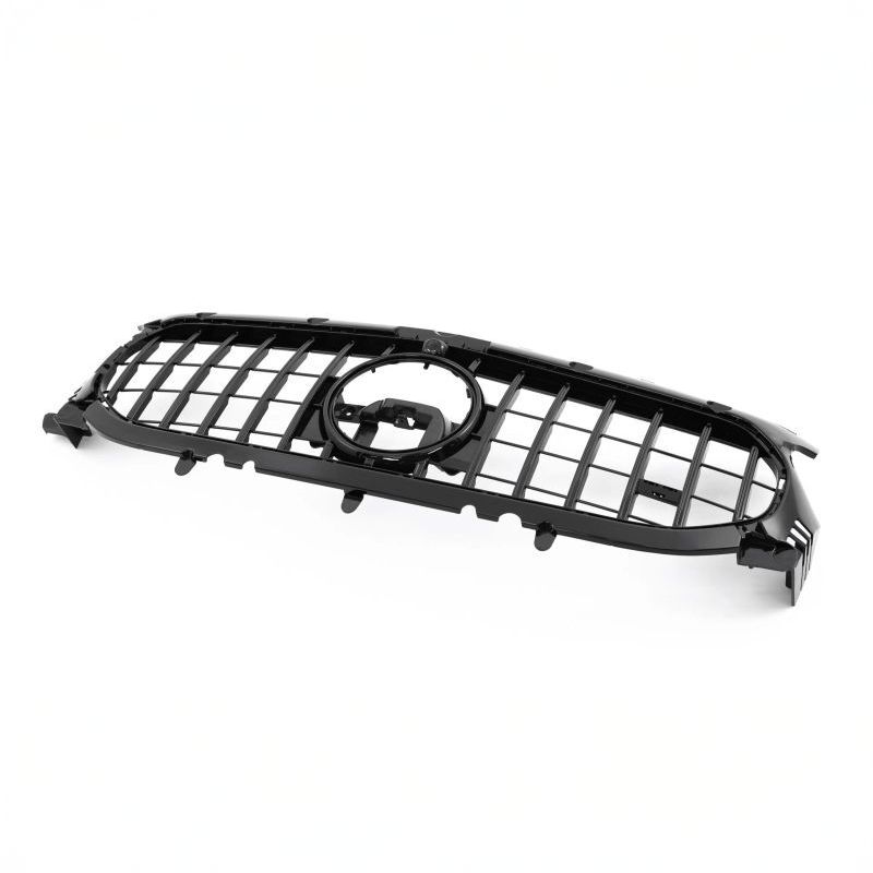 Mercedes Benz GLA-Class/GLA35 (H247) Panamericana GT Style Front Grille - Twenty Two Tuning Front Grille