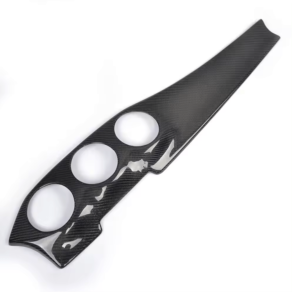 Mercedes Benz GLA Class/GLA45 (X156) Carbon Fibre Dashboard Trim - Twenty Two Tuning Interior Parts & Accessories