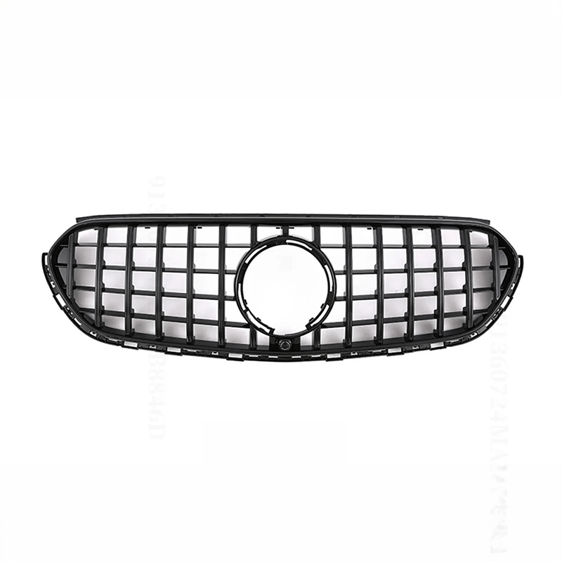Mercedes Benz GLC Class/GLC43 (W254/X254) Panamericana Style GT Front Grille - Twenty Two Tuning Front Grille