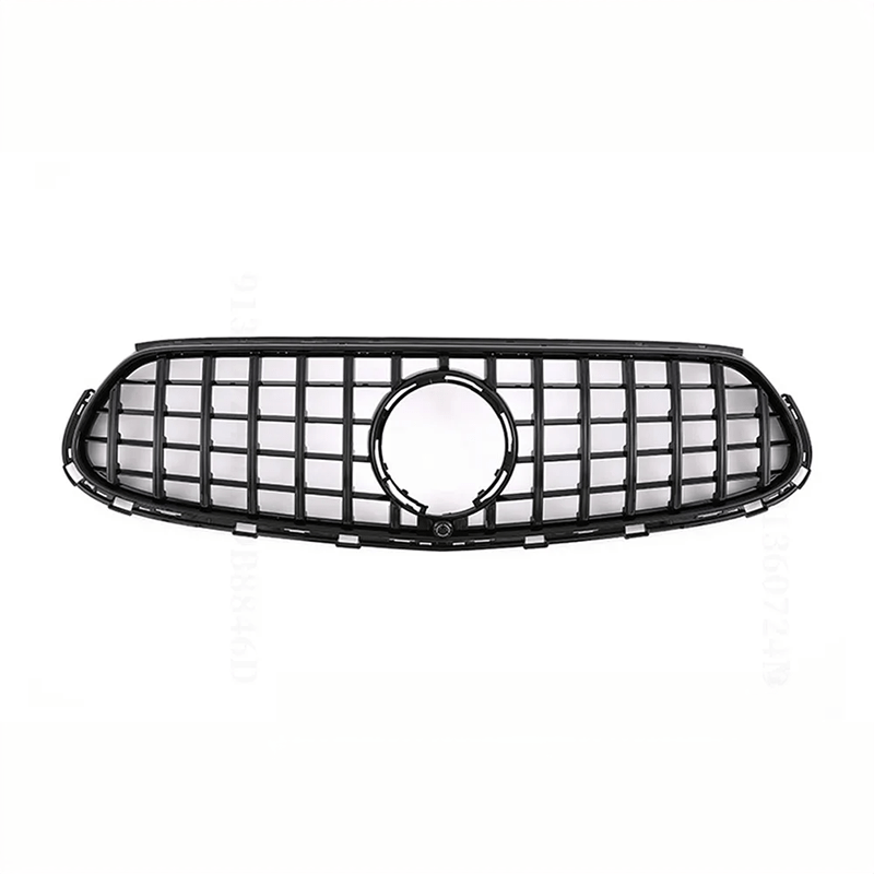 Mercedes Benz GLC Class/GLC43 (W254/X254) Panamericana Style GT Front Grille - Twenty Two Tuning Front Grille