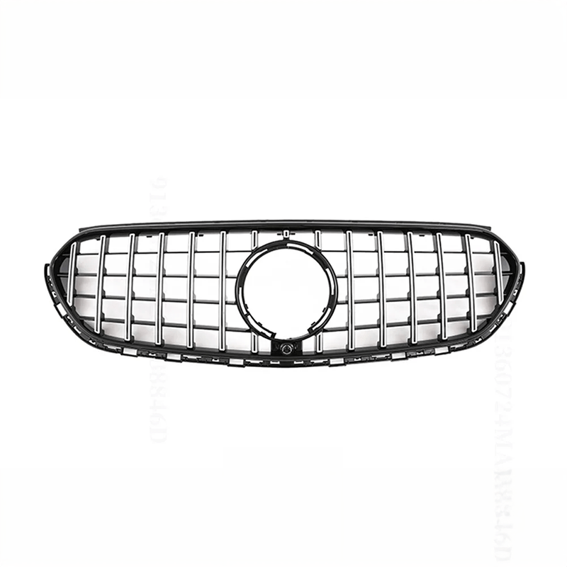 Mercedes Benz GLC Class/GLC43 (W254/X254) Panamericana Style GT Front Grille - Twenty Two Tuning Front Grille