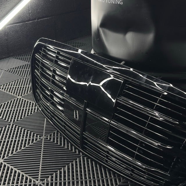 Mercedes Benz S-Class (W223) B Style Front Grille - Twenty Two Tuning Front Grille