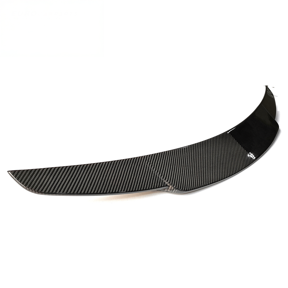 Mercedes Benz S63 (W223/V223) BRABUS Style Carbon Fiber Rear Spoiler - Twenty Two Tuning Full Styling Kit