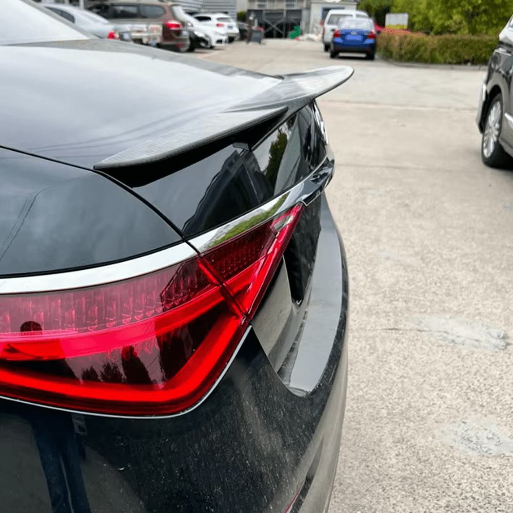 Mercedes Benz S63 (W223/V223) OEM+ Carbon Fiber Full Styling Kit - Twenty Two Tuning Full Styling Kit