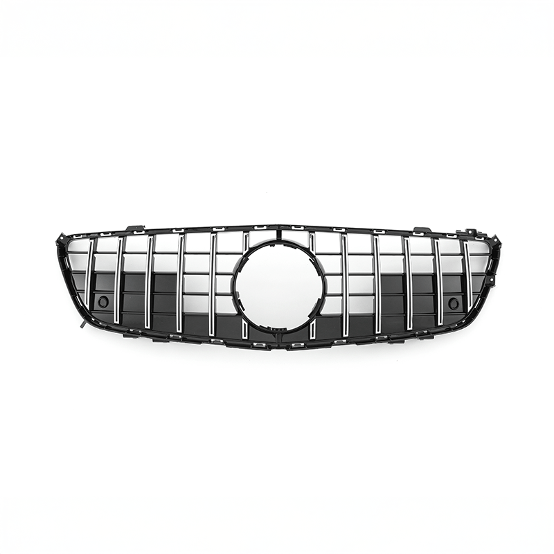Mercedes Benz SL-Class (R231) Panamericana GT Style Front Grille - Twenty Two Tuning Front Grille