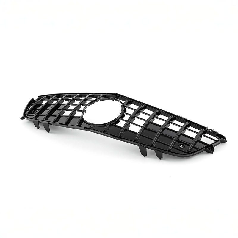 Mercedes Benz SL-Class (R231) Panamericana GT Style Front Grille - Twenty Two Tuning Front Grille