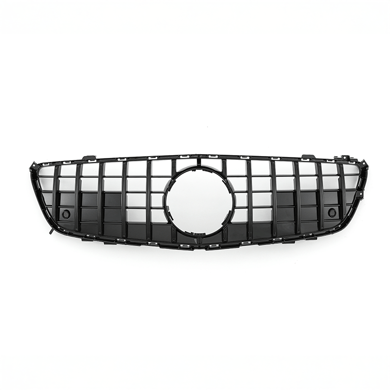 Mercedes Benz SL-Class (R231) Panamericana GT Style Front Grille - Twenty Two Tuning Front Grille