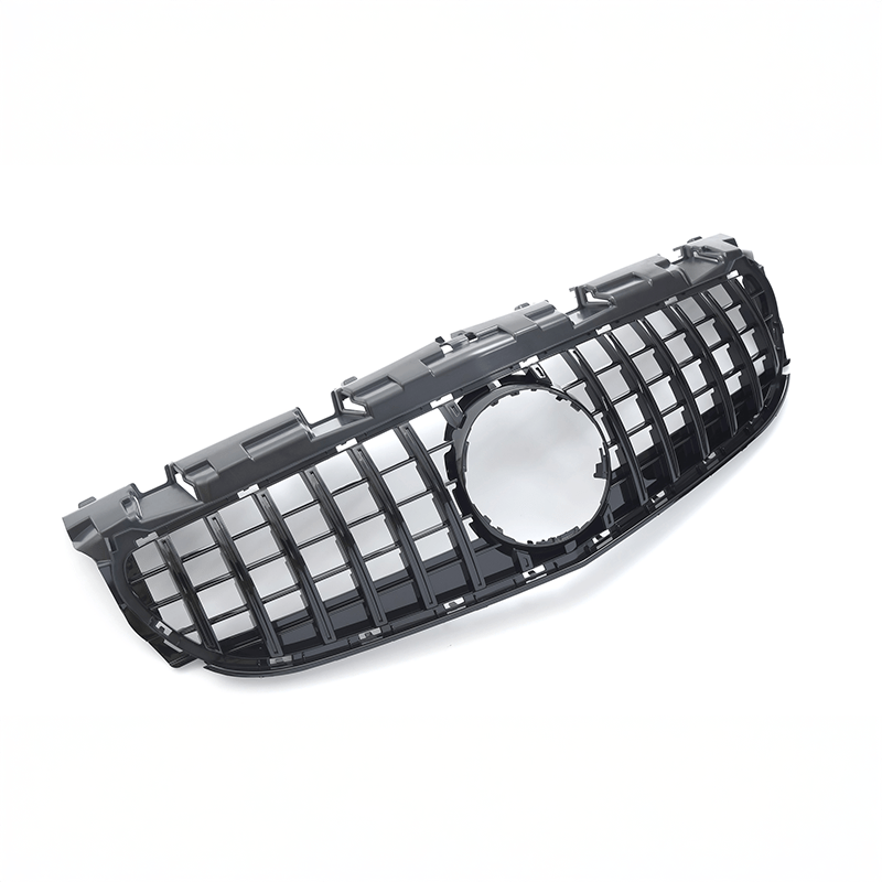 Mercedes Benz SLC-Class/SLC43 (R172) Panamericana GT Style Front Grille - Twenty Two Tuning Front Grille