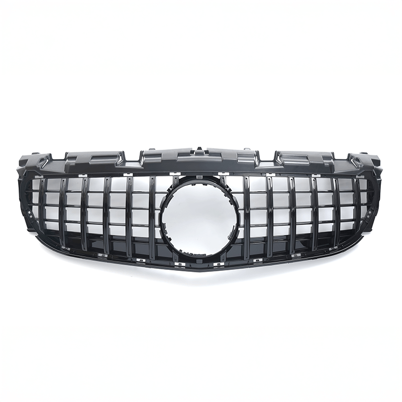 Mercedes Benz SLC-Class/SLC43 (R172) Panamericana GT Style Front Grille - Twenty Two Tuning Front Grille