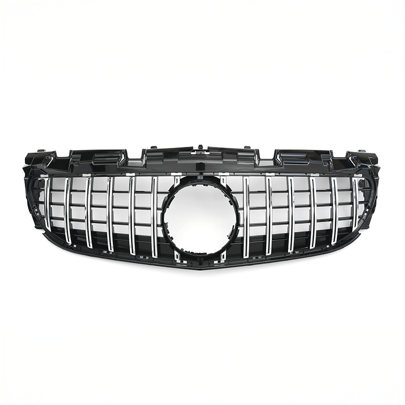 Mercedes Benz SLC-Class/SLC43 (R172) Panamericana GT Style Front Grille - Twenty Two Tuning Front Grille