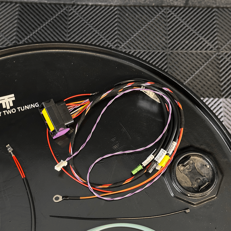 Mercedes - BRABUS CAN PDM Module (464-PDM-00) - BRABUS Official Electronics