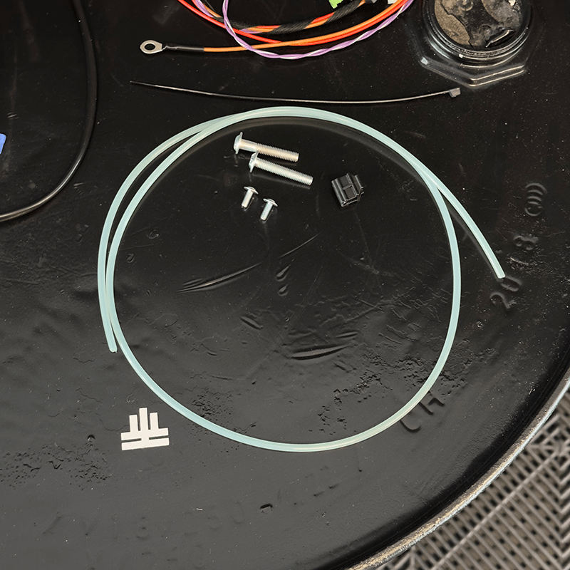 Mercedes - BRABUS CAN PDM Module (464-PDM-00) - BRABUS Official Electronics