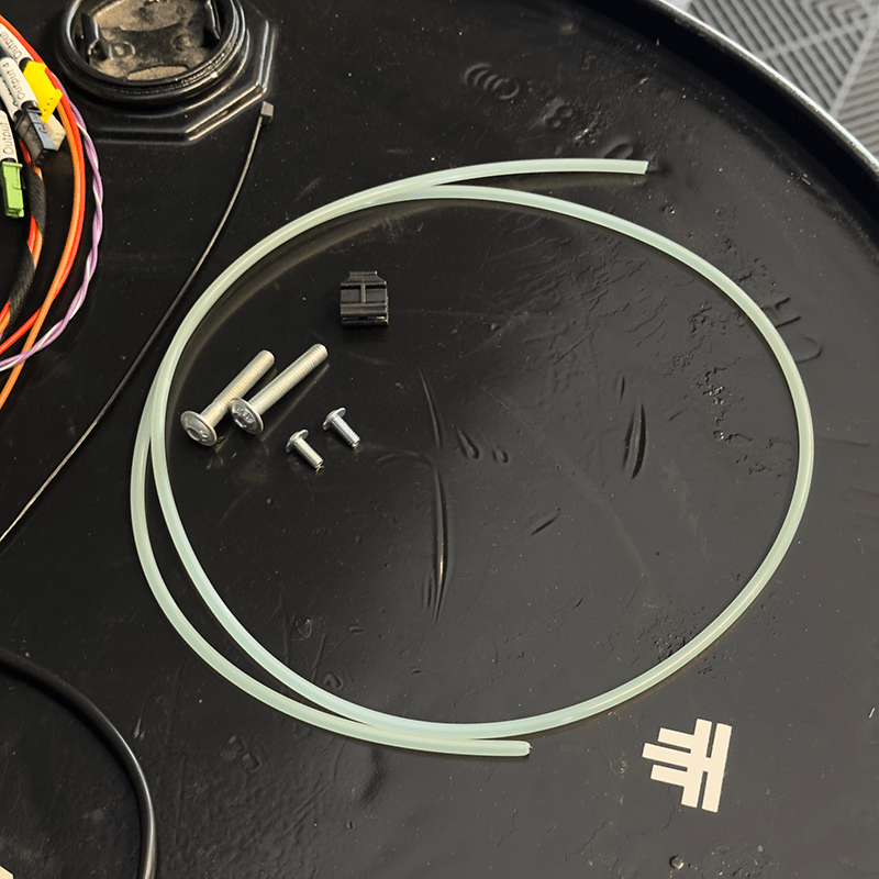 Mercedes - BRABUS CAN PDM Module (464-PDM-00) - BRABUS Official Electronics