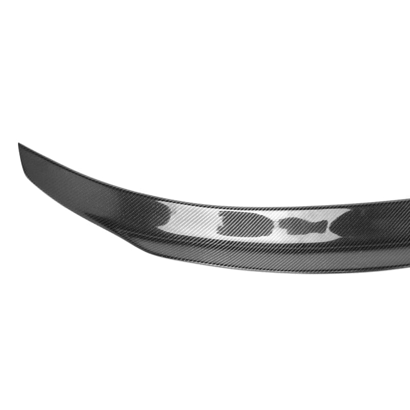 Mercedes C-Class/C43/C63 (W206) PSM Style Carbon Fiber Rear Spoiler - Twenty Two Tuning Rear Spoiler