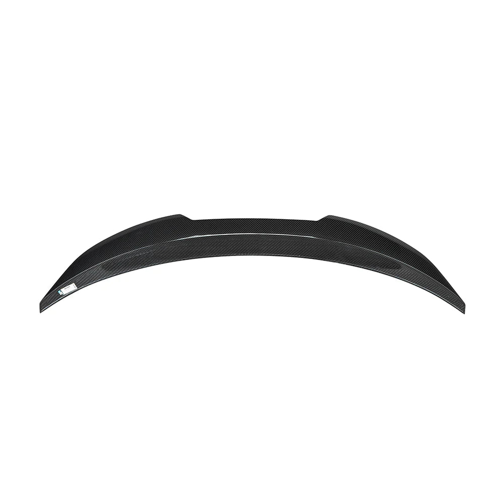 Mercedes CLE-Class/CLE53 (C236) SOOQOO Carbon Rear Trunk Spoiler - SOOQOO Official Rear Spoiler