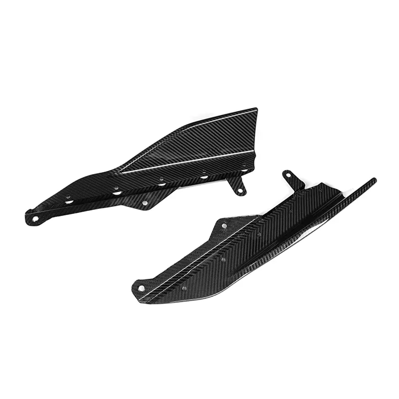 MP Style Carbon Fibre Body Kit - Compatible with BMW 2 Series (G42) - Twenty Two Tuning Full Styling Kit