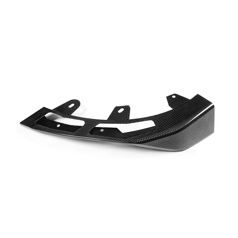 MP Style Carbon Fibre Body Kit - Compatible with BMW 2 Series (G42) - Twenty Two Tuning Full Styling Kit
