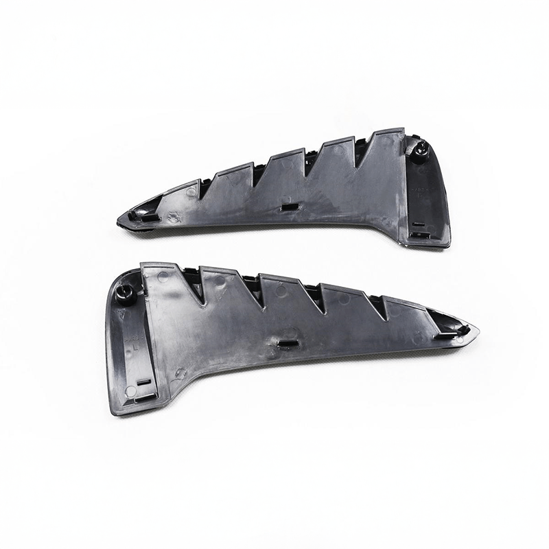 MP Style Carbon Fibre Fender Trims - Compatible with BMW X5/X5M (F15/F85) - Twenty Two Tuning Fender Trims