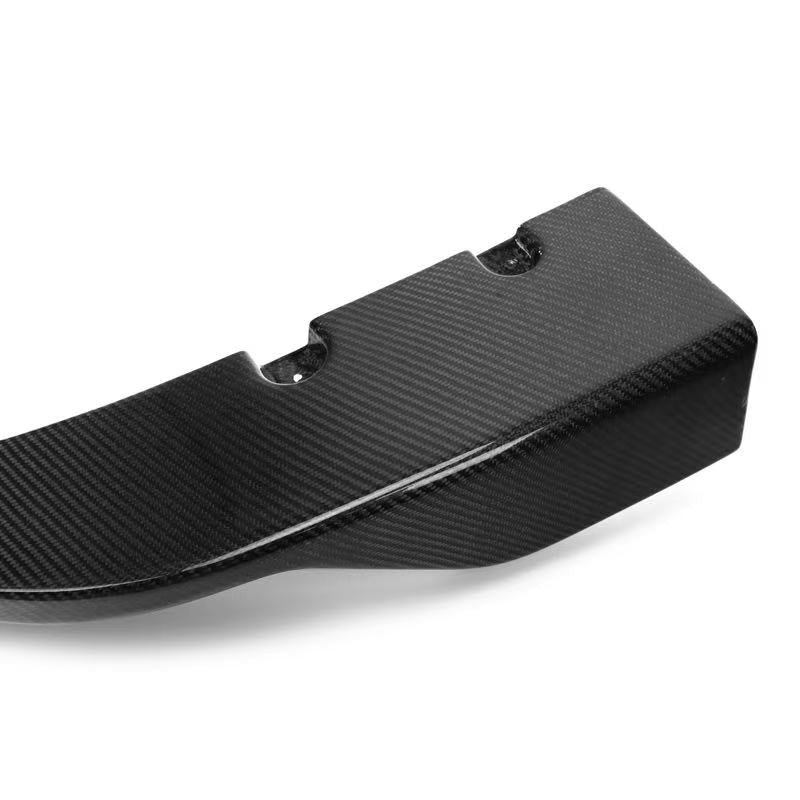 MP Style Carbon Fibre Rear Diffuser - Compatible with BMW X5 (G05) - Twenty Two Tuning Rear Diffuser