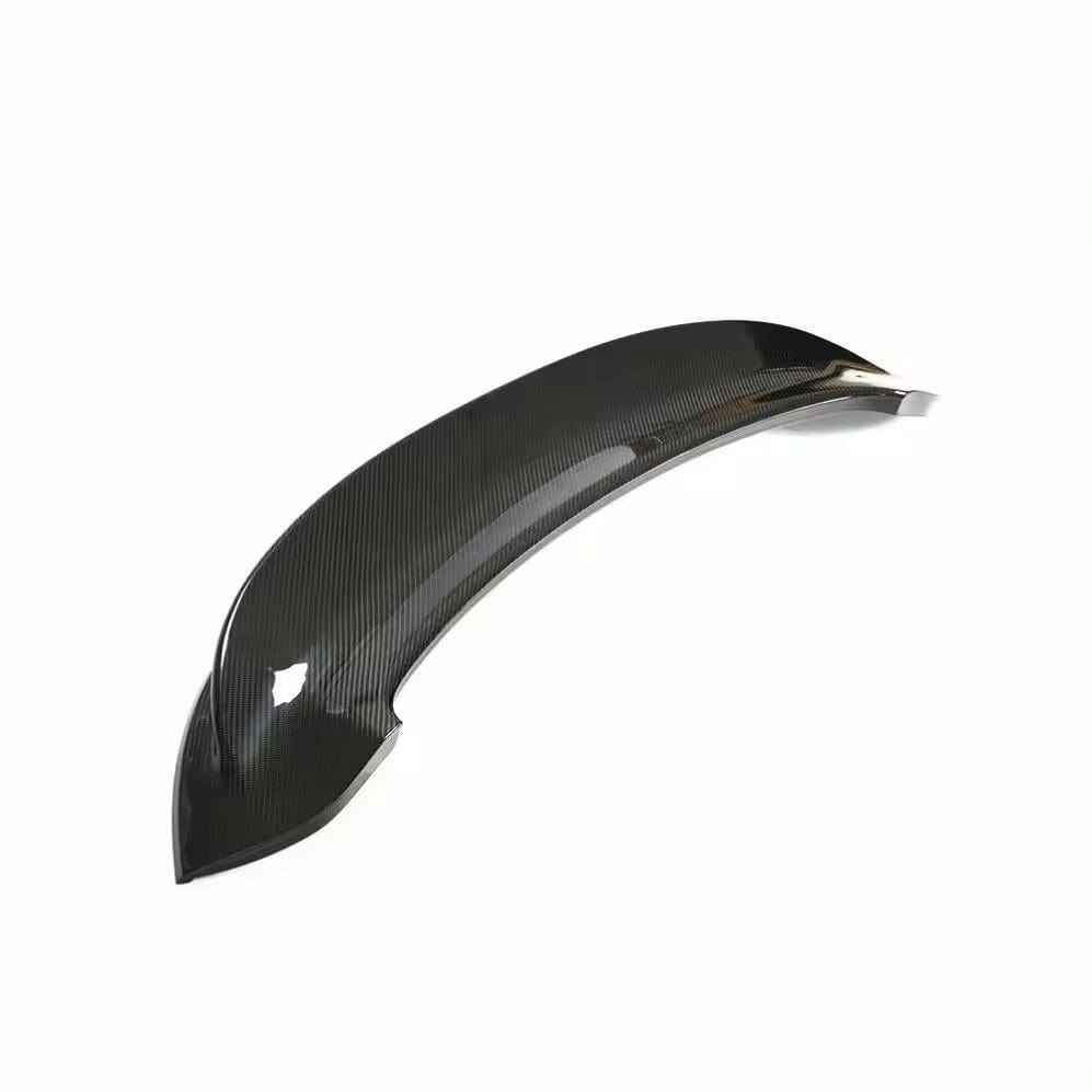 Porsche Carrera (992.1/911) GT3 Style Carbon Fiber Rear Trunk Spoiler - Twenty Two Tuning Rear Spoiler