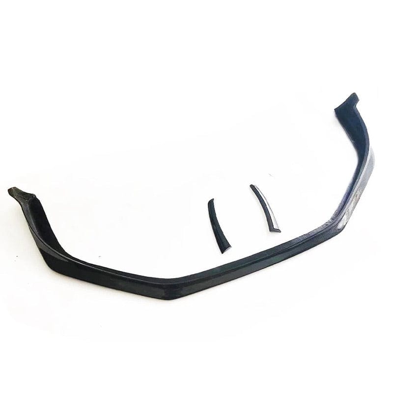 Porsche Cayman/Boxter (718) RS Style Carbon Fibre Front Lip - Twenty Two Tuning Front Lip