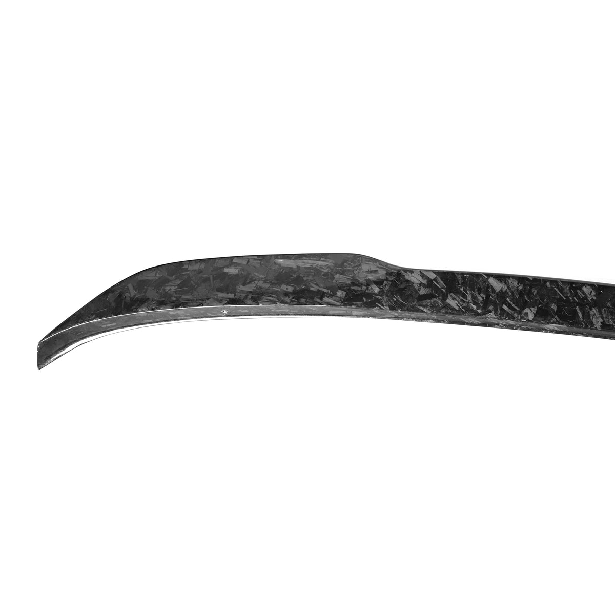 V3 Forged Carbon Fiber Rear Spoiler - BMW M5 (F90)