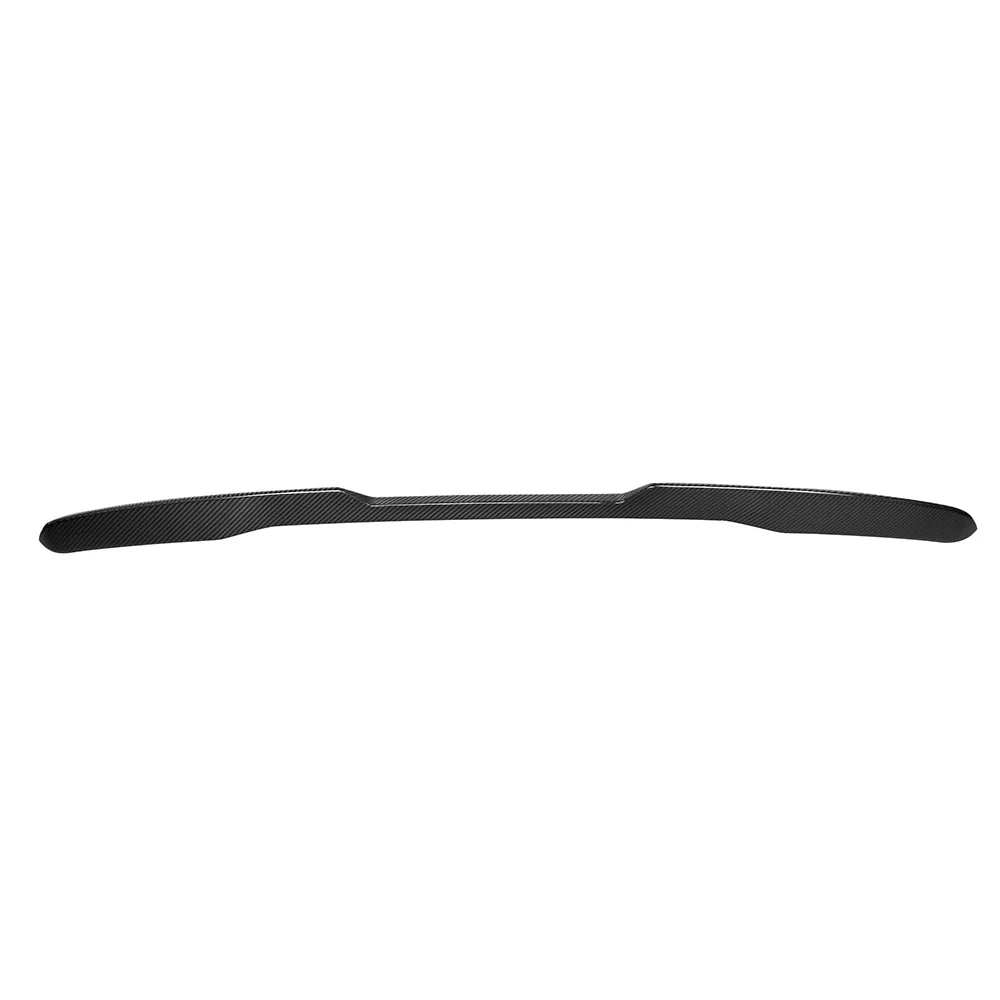 SOOQOO Carbon Fiber Rear Mid Spoiler - Compatible with BMW X3 (G45) - SOOQOO Official Rear Spoiler