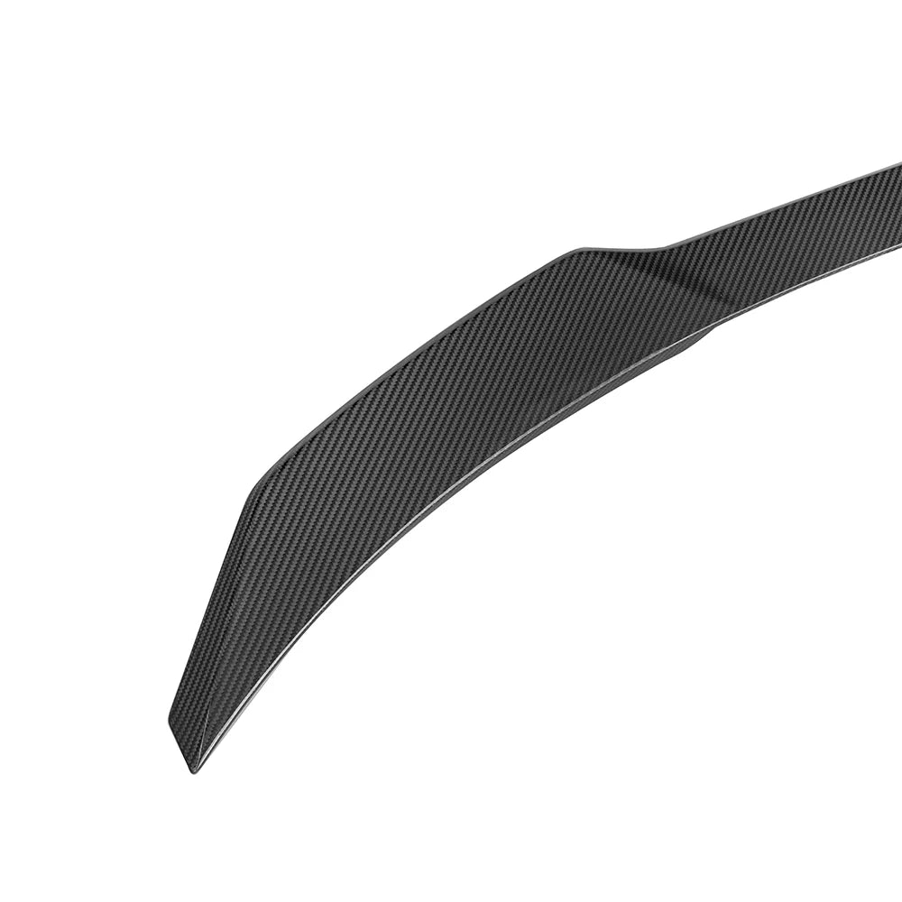 SOOQOO Carbon Fibre Rear Mid Spoiler - Compatible with BMW 2 Series (F74) - SOOQOO Official Rear Spoiler