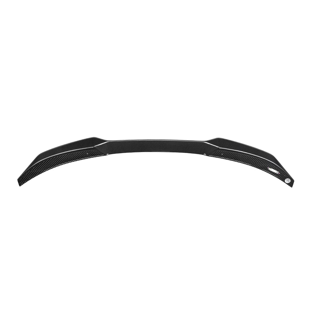 SOOQOO Carbon Fibre Rear Mid Spoiler - Compatible with BMW 2 Series (F74) - SOOQOO Official Rear Spoiler