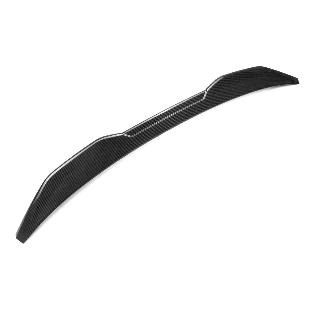 SOOQOO Carbon Fibre Rear Mid Spoiler - Compatible with BMW X4/X4M (G02/F98) - SOOQOO Official Rear Spoiler