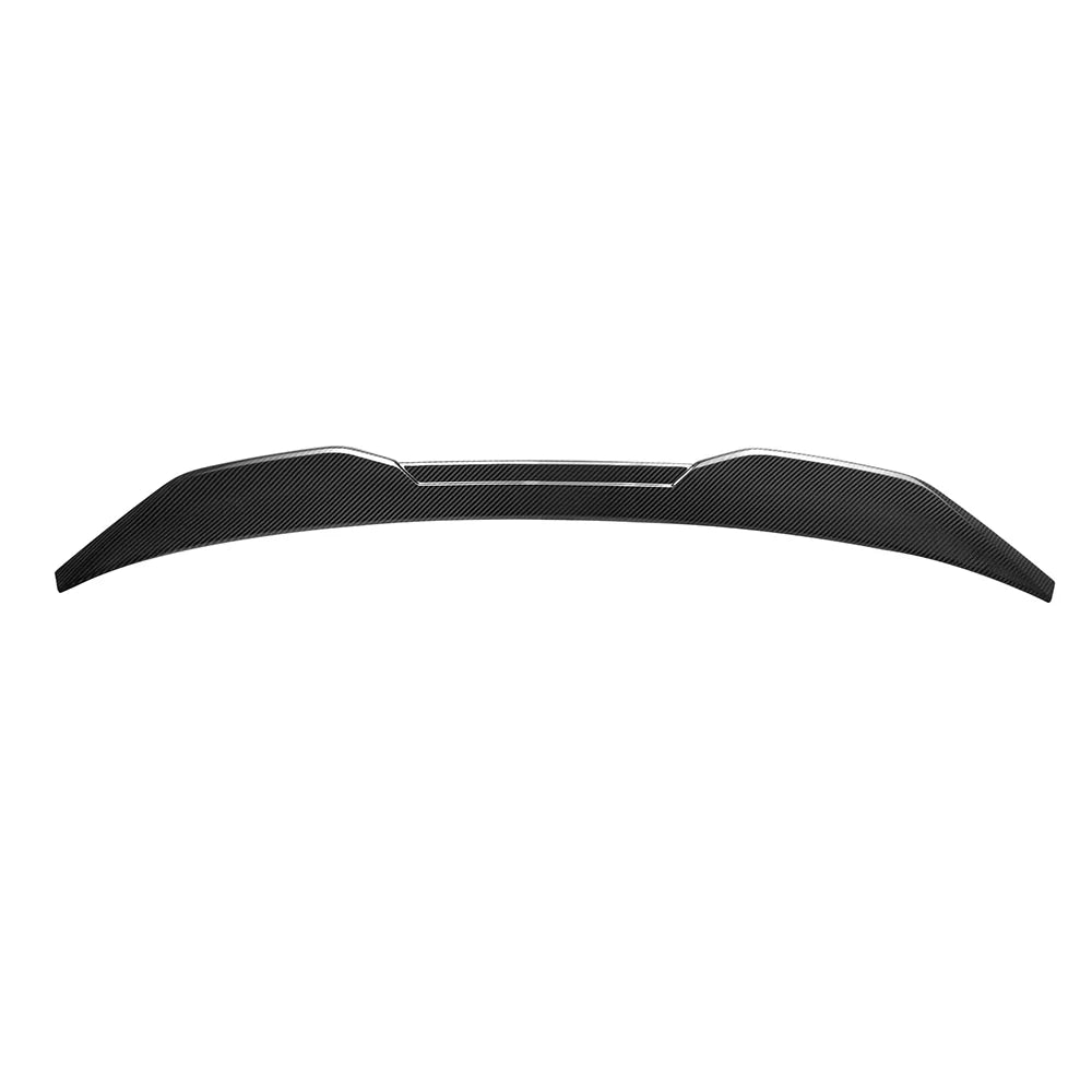 SOOQOO Carbon Fibre Rear Mid Spoiler - Compatible with BMW X4/X4M (G02/F98) - SOOQOO Official Rear Spoiler