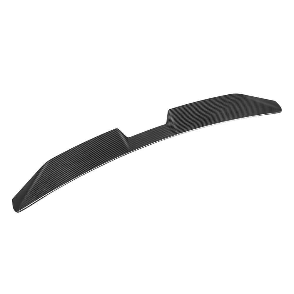 SOOQOO Carbon Fibre Rear Roof Spoiler - Compatible with BMW 4 Series (G22) - SOOQOO Official Rear Spoiler
