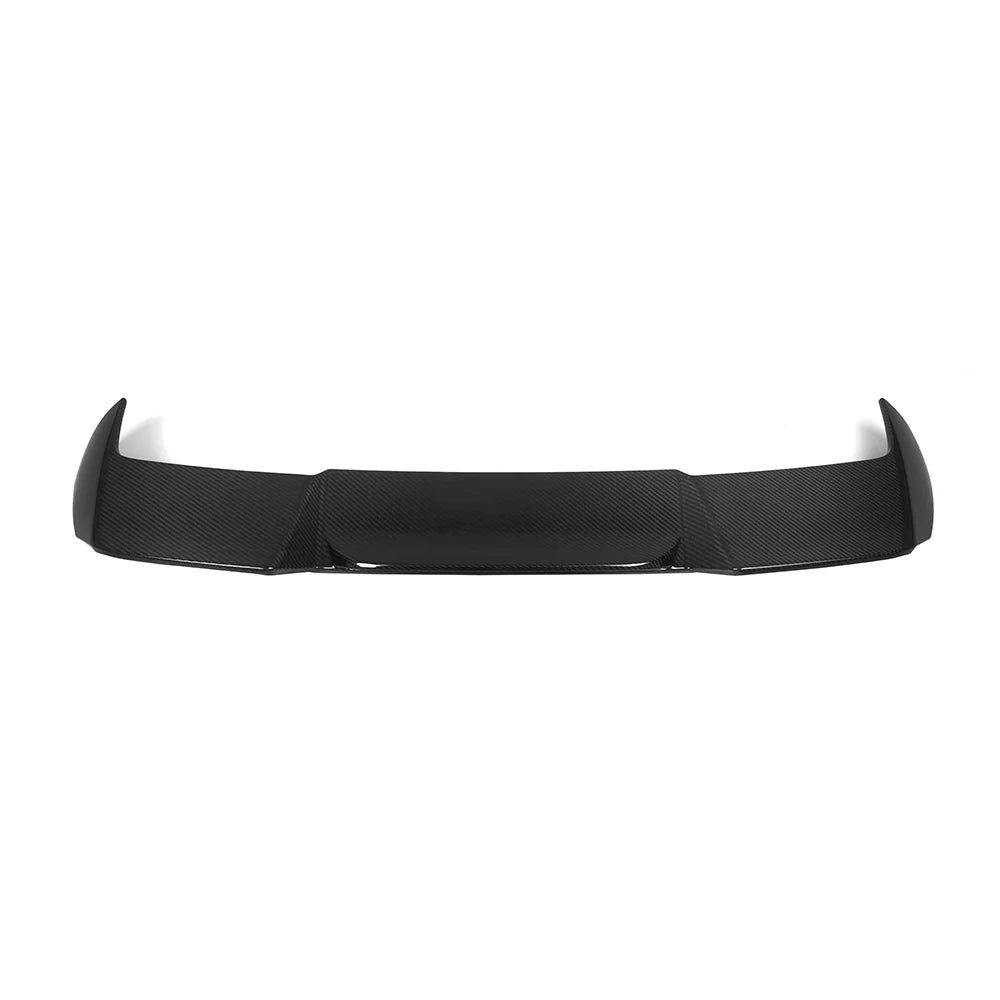 SOOQOO Carbon Fibre Rear Upper Trunk Spoiler - Compatible with BMW X5 (G05) - SOOQOO Official Rear Spoiler