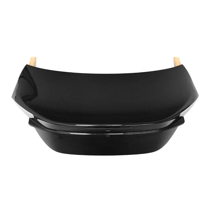 Subaru BRZ (ZN8/ZD8) OEM+ Carbon Fibre Rear Trunk Lid - Twenty Two Tuning Trunk/Boot Complete