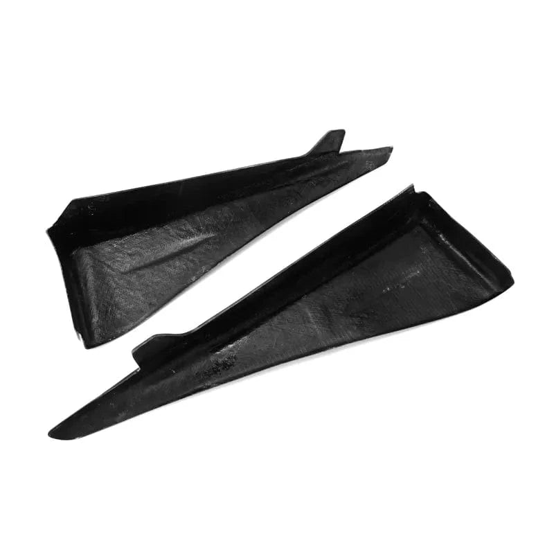 Subaru BRZ (ZN8/ZD8) STI Style Carbon Fibre Side Skirts - Twenty Two Tuning Side Skirts