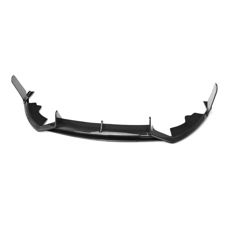 Subaru BRZ (ZN8/ZD8) TRD Style Carbon Fibre Front Lip Spoiler - Twenty Two Tuning Front Lip