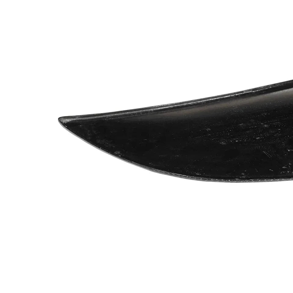 Tesla Model X (1st Gen) OEM+ Style Carbon Fibre Rear Spoiler - Twenty Two Tuning Rear Spoiler