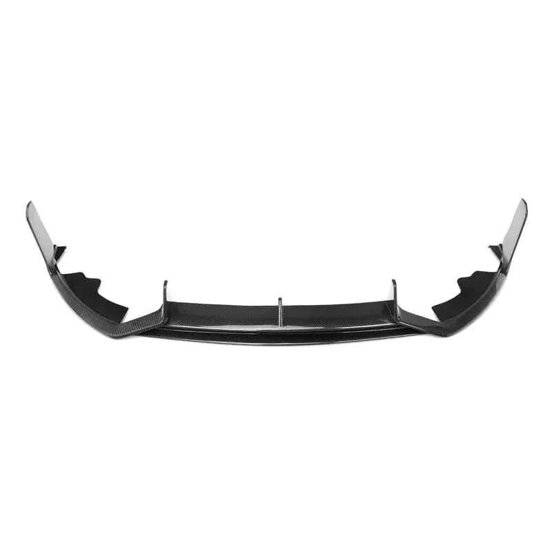 Toyota GR86 (ZN8/ZD8) TRD Style Carbon Fibre Front Lip Spoiler - Twenty Two Tuning Front Lip