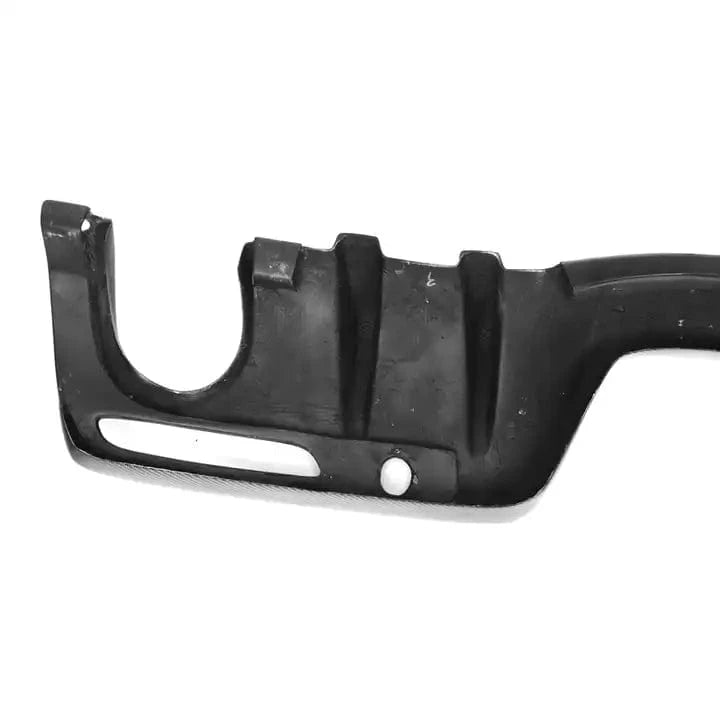 Toyota Supra MK5 (A90) VARIS Style Carbon Fibre Rear Diffuser - Twenty Two Tuning Rear Diffuser