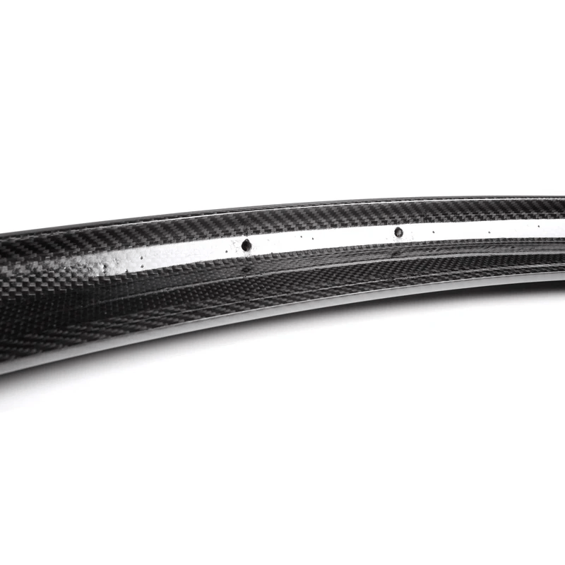 Toyota Supra MK5 (A90) VARIS Style Carbon Fibre Rear Spoiler - Twenty Two Tuning Rear Spoiler