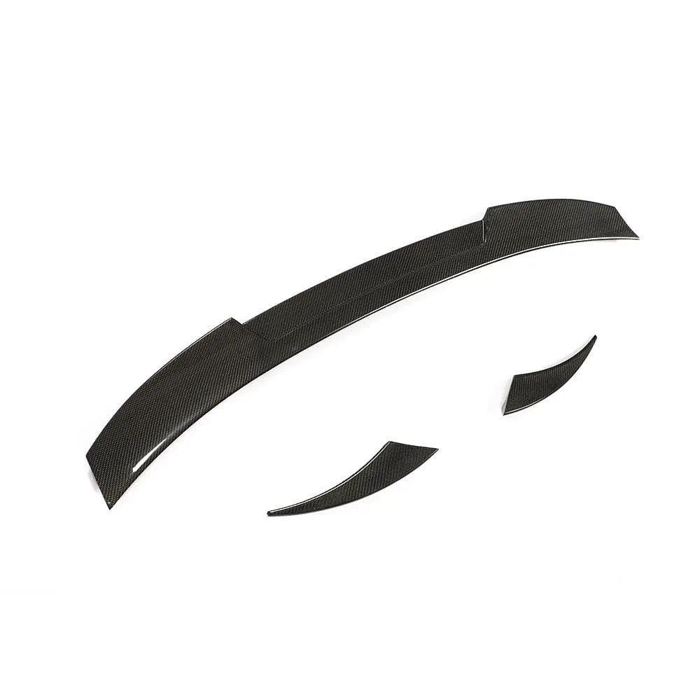 Volkswagen Arteon (Pre-Facelift) OEM+ Style Carbon Fibre Body Kit - Twenty Two Tuning Full Styling Kit