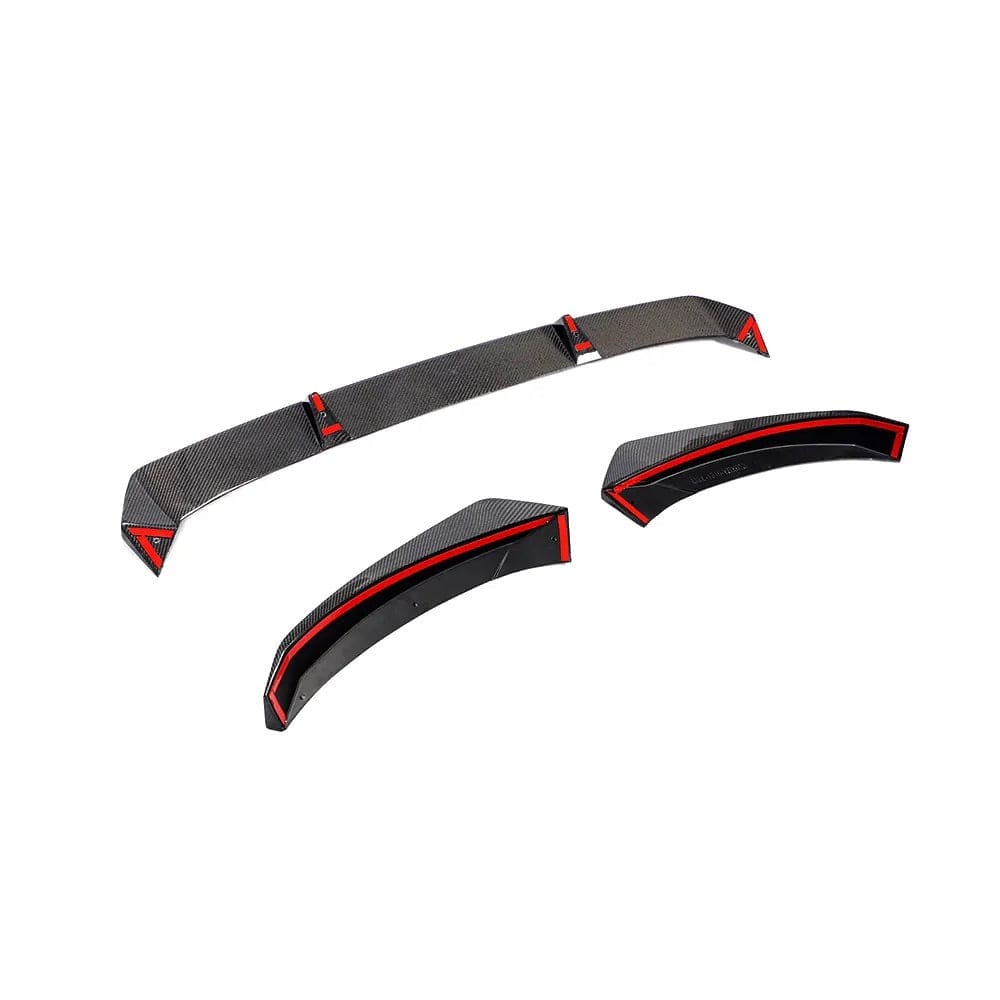 Volkswagen Arteon (Pre-Facelift) OEM+ Style Carbon Fibre Body Kit - Twenty Two Tuning Full Styling Kit