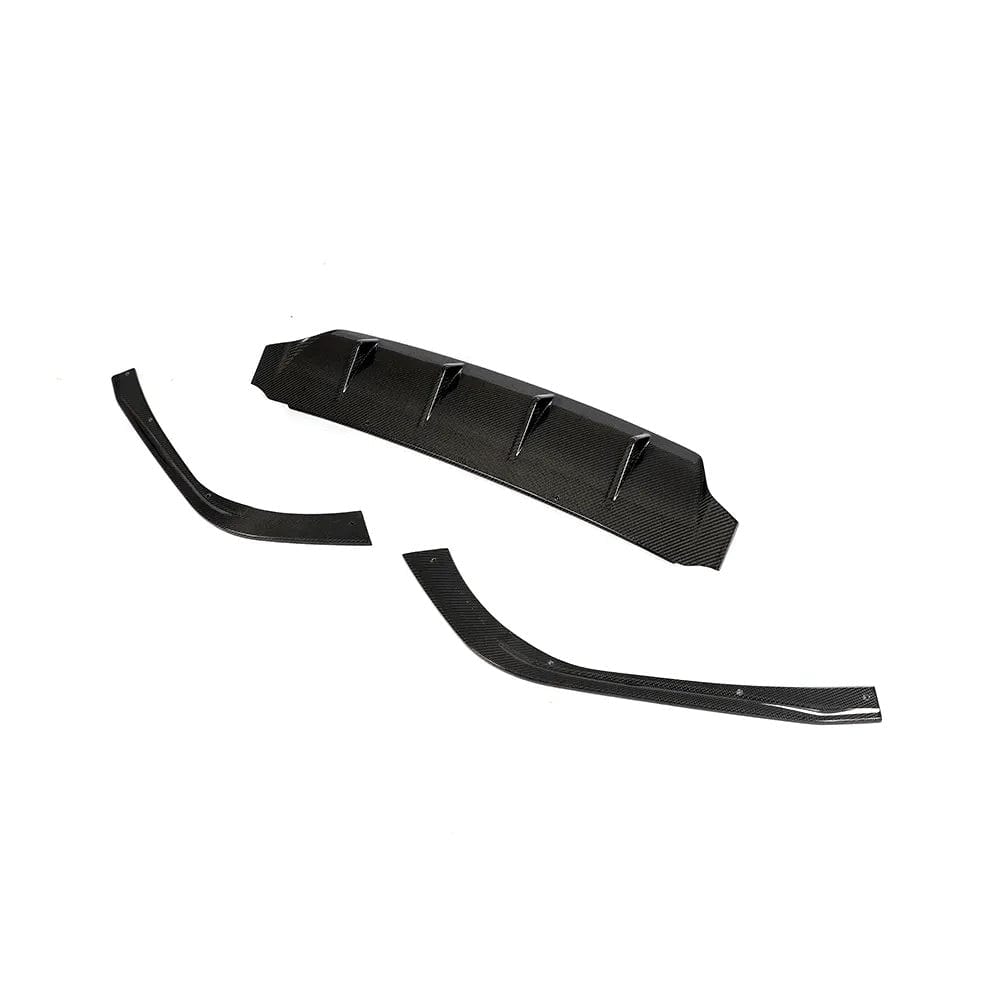 Volkswagen Arteon (Pre-Facelift) OEM+ Style Carbon Fibre Body Kit - Twenty Two Tuning Full Styling Kit